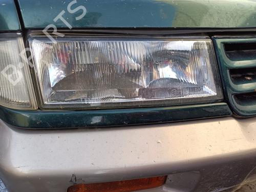 Used Right headlight Right headlight DAEWOO MUSSO (FJ) [1998-2026] 36673268 36673268