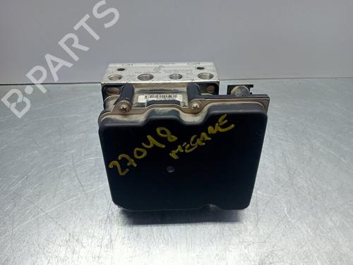 Used ABS pump ABS pump 37170916 37170916