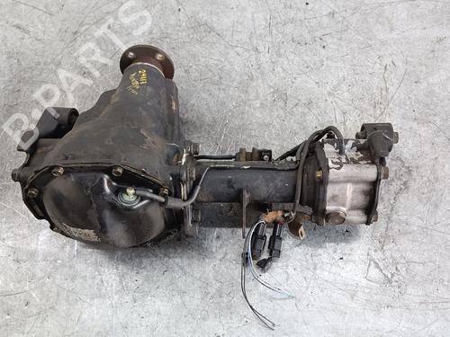 Differenziale anteriore MITSUBISHI PAJERO PININ I (H6_W, H7_W) 2.0 GDI (H67W, H77W) | BP13693223M23 