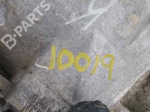 Gearbox KIA MAGENTIS II (MG) 2.0 CRDi | BP86491M3 