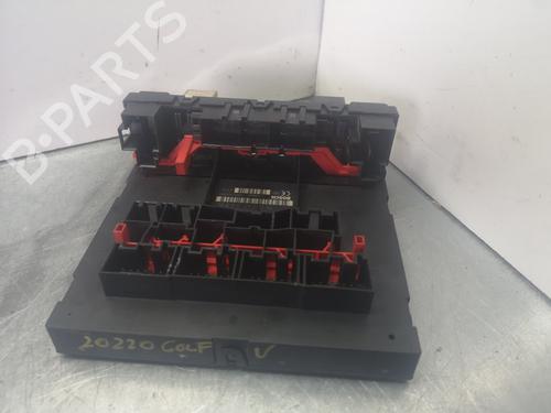 Zekeringkast VW GOLF V (1K1) [2003-2010]  12496600