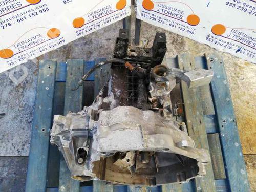 Gearbox VW POLO V (6R1, 6C1)  | BP4398318M3 