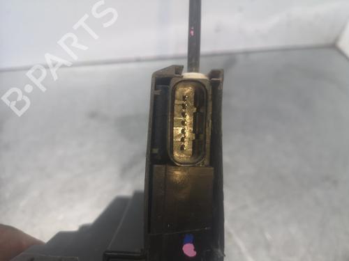 Rear right lock CITROËN C4 Picasso II  | BP12498611C99 