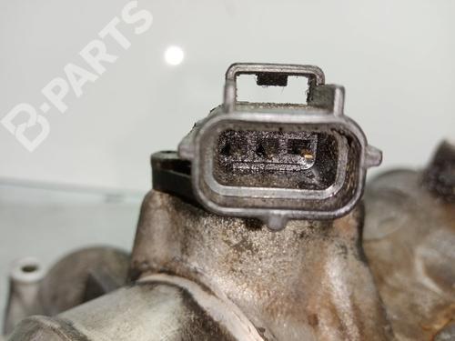 Intake manifold FORD TOURNEO CONNECT 1.8 TDCi | BP9514343M70 
