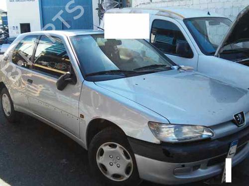 Left headlight PEUGEOT 306 (7B, N3, N5) 1.4 SL | BP102982C28 