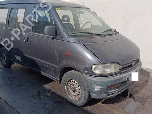 Brugte NISSAN SERENA (C23)  2.3 D  4887081
