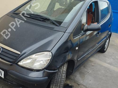 ABS pump MERCEDES-BENZ A-CLASS (W168) A 170 CDI (168.009, 168.109) | BP22988097M43 