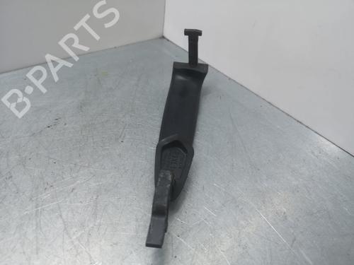 Front left exterior door handle BMW 3 (E90) 320 d | BP16869163C128 