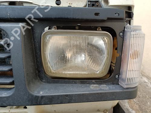 Used Left headlight NISSAN PATROL III/1 Station Wagon (W160) [1979-1989]  31143383