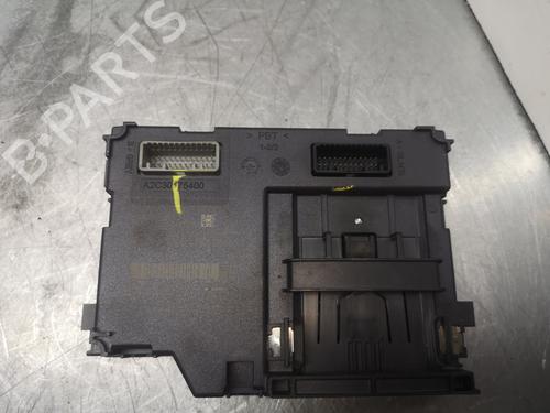 Electronic module RENAULT CAPTUR I (J5_, H5_)  | BP13020985M83 