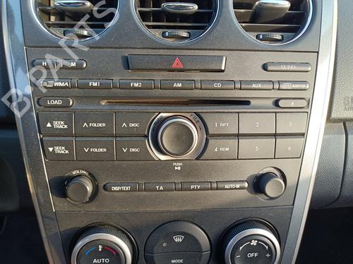 Used Radio Radio 38255092 38255092