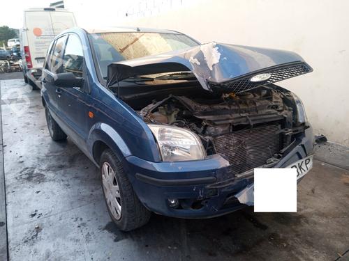 Engine control unit (ECU) FORD FUSION (JU_)  | BP19135975M57 