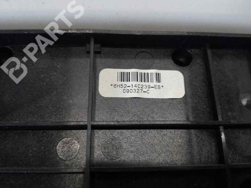 Climate control LAND ROVER FREELANDER 2 (L359) 2.2 TD4 4x4 | BP7527258I5 