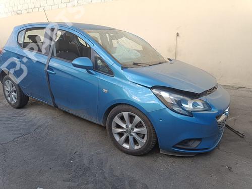 Used Parts OPEL CORSA E (X15)  1.3 CDTI (08, 68)  1126347