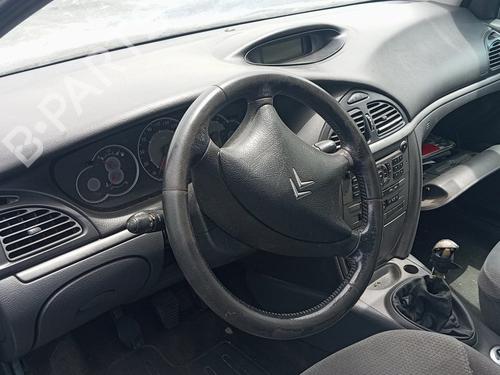 Engine CITROËN C5 II (RC_) | BP38110146M1 - Image 8
