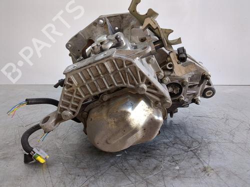 Gearbox FIAT PUNTO EVO (199_) 1.4 Natural Power | BP27649738M3 