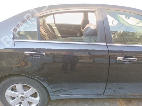 Used Right rear door Right rear door CHEVROLET EPICA (KL1_) [2004-2011] 33440861 33440861