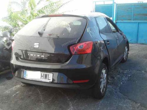SEAT IBIZA IV (6J5, 6P1) [2008-2017] 11460