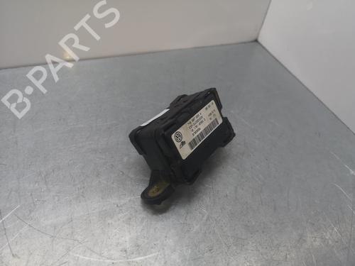 Electronic module VW TOURAN (1T1, 1T2) 1.9 TDI | BP17387652M83 
