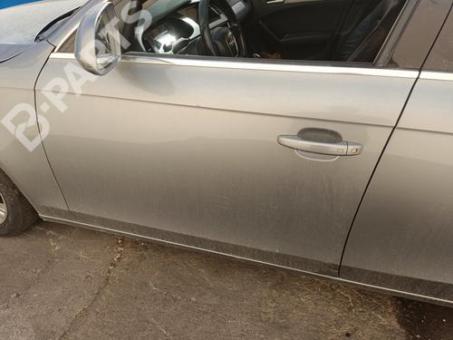 Used Left front door Left front door AUDI A4 B8 (8K2) 2.7 TDI (190 hp) 11028839 11028839