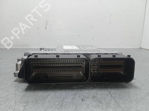 Engine control unit (ECU) BMW 3 (E46) 320 d | BP40186185M57 - Image 2