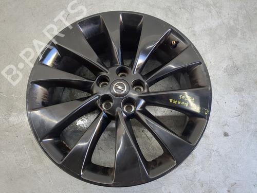 Used Rim Rim OPEL MOKKA / MOKKA X (J13) [2012-2019] 36073419 36073419