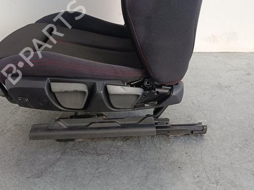 Left front seat BMW 3 Gran Turismo (F34) 318 d | BP15947327C15 