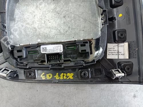 Other AUDI Q3 (8UB, 8UG) 2.0 TFSI quattro | BP26275398O1 