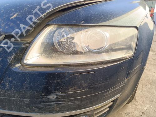Used Left headlight Left headlight AUDI A6 C6 Avant (4F5) [2004-2011] 36013226 36013226