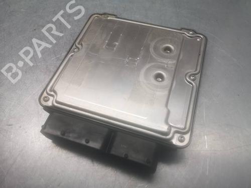Engine control unit (ECU) AUDI A3 (8P1) | BP38708393M57 - Image 3
