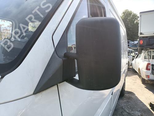 Retrovisor esquerdo MERCEDES-BENZ SPRINTER 3-t Bus (B903) 308 D (903.371, 903.372, 903.373) | BP30560282C26