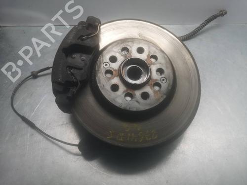 Used Left front steering knuckle Left front steering knuckle 38273086 38273086
