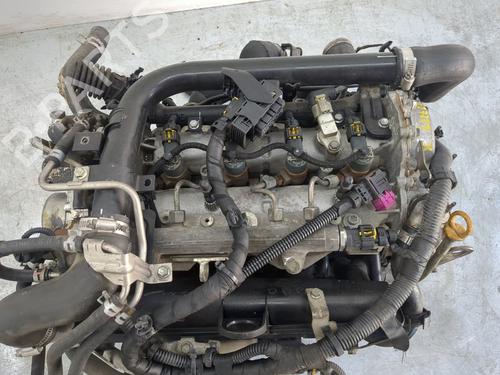 Engine OPEL AGILA B (H08) 1.3 CDTI (F68) | BP34431709M1 - Image 2