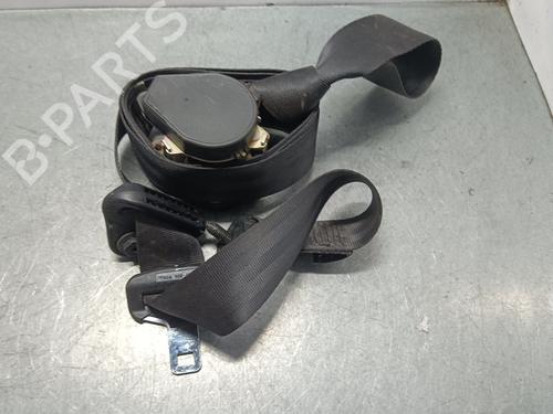 Ceinture de sécurité arrière droite DACIA LODGY (JS_) [2012-2025]  29822646