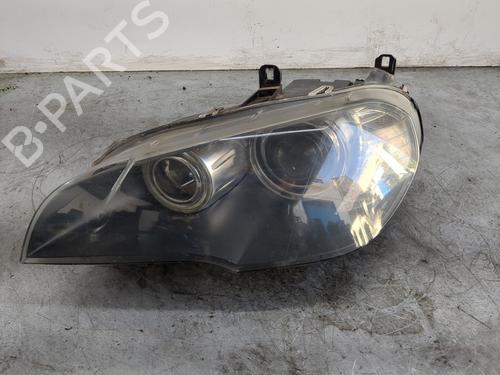 Left headlight BMW X5 (E70) xDrive 35 d | BP37170928C28 - Image 3