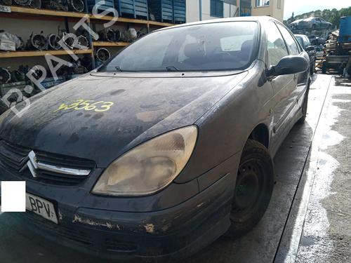 ABS pump CITROËN C5 I (DC_)  | BP12599060M43 