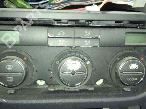 Used Climate control VW GOLF V (1K1) 1.9 TDI (105 hp) 1419148