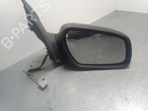 Used Right mirror FORD FOCUS II (DA_, HCP, DP) [2004-2013]  17904038