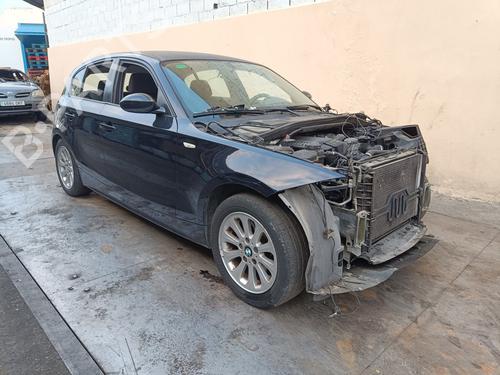 Used Parts BMW 1 (E81) 116 i (115 hp) 2584437