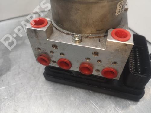 ABS pump PEUGEOT 2008 I (CU_) 1.6 HDi | BP11344538M43 