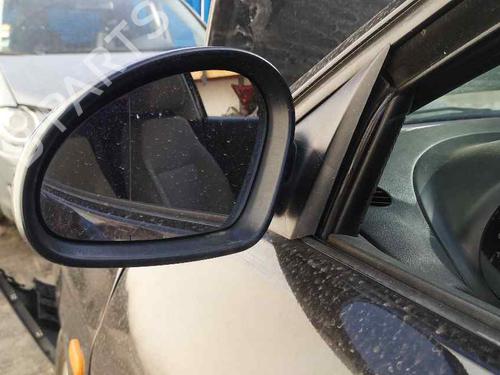 Used Left mirror SEAT IBIZA III (6L1) [2002-2009]  11541038