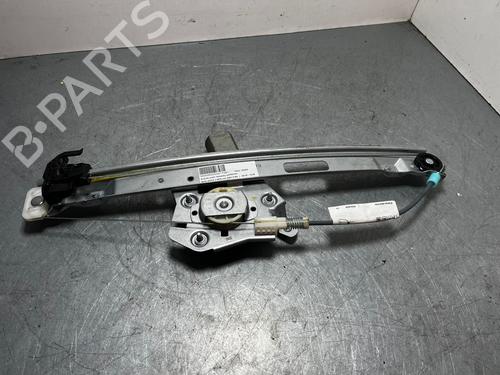 Rear right window mechanism BMW 3 (E90) 318 d | BP27209728C25 