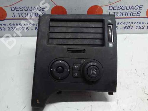 Used Headlight switch CHEVROLET EPICA (KL1_) [2004-2011]  1333907
