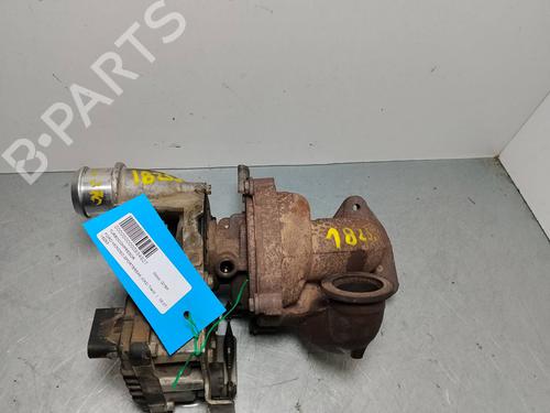 Used Turbocharger/Supercharger FORD MONDEO IV Turnier (BA7) 2.0 TDCi (140 hp) 30289540