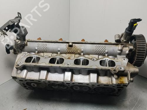 Cylinder head OPEL ASTRA J (P10) | BP36020175M5 - Image 6