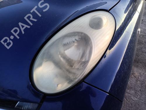 Phare gauche Phare gauche NISSAN MICRA III (K12) 1.5 dCi (82 hp) 34434280 34434280