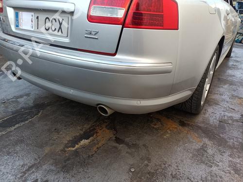 Stoßstange hinten AUDI A8 D3 (4E2, 4E8) 3.7 quattro | BP28172668C8 