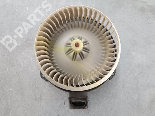 Heater blower motor FIAT FREEMONT (345_)  | BP11851105M62 