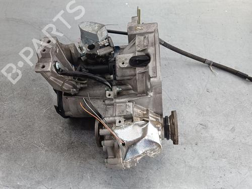 Used Gearbox Gearbox SEAT LEON (1M1) 1.9 TDI (100 hp) 13924107 13924107