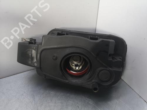 Fuel flap MERCEDES-BENZ E-CLASS (W212) E 220 CDI / BlueTEC (212.001, 212.002) | BP18903272C131 